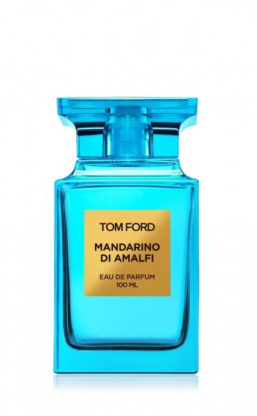 Tom Ford Mandarino Di Amalfi EDP 100 ml Unisex Parfümü kullananlar yorumlar